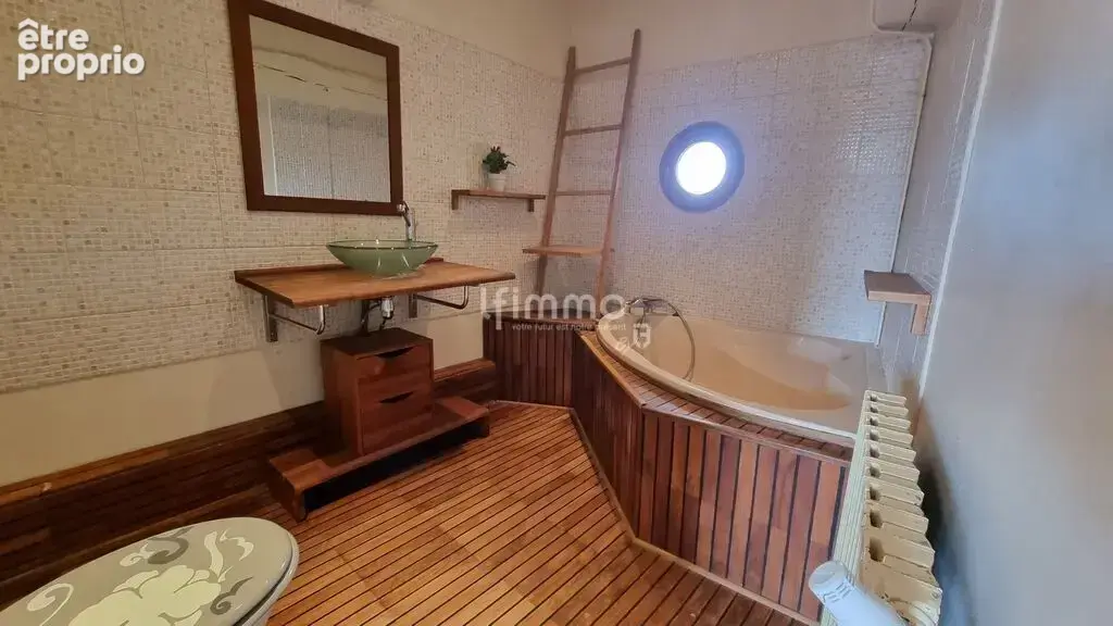 Maison avec grand terrain et potentiel équestre - photo 6