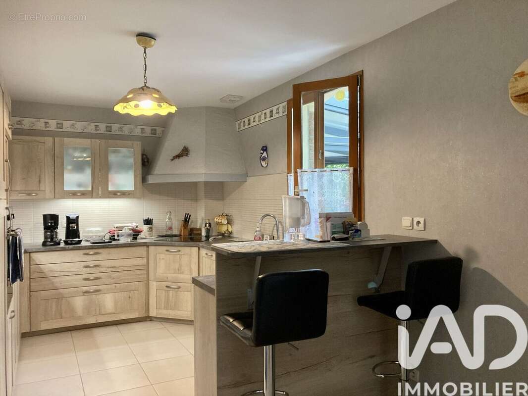 Photo 4 - Maison à MOUCHIN