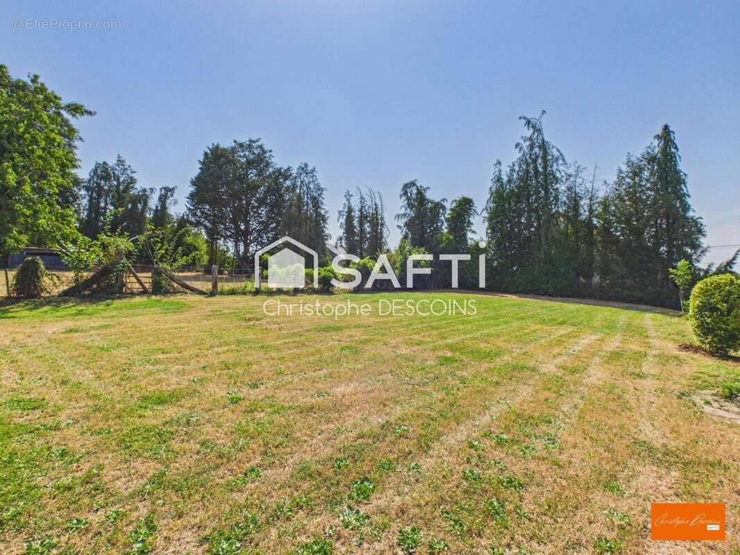 Maison 73 m² à La Bazoge-Montpincon  - photo 6