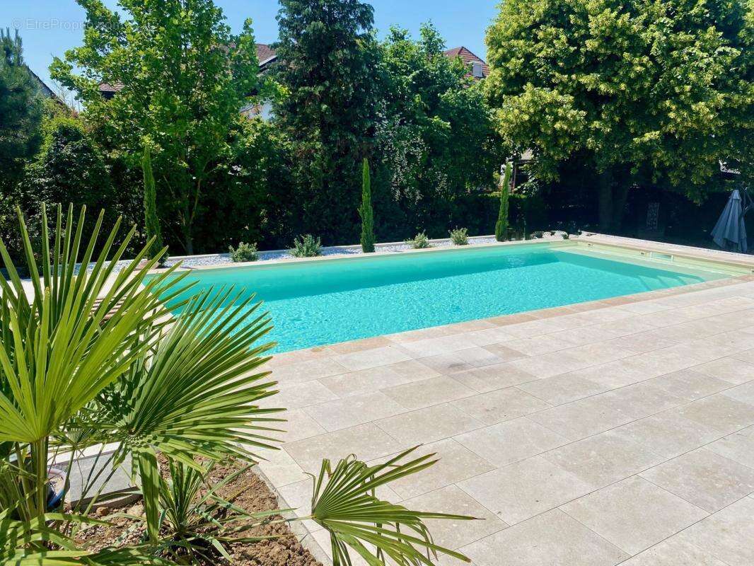 Maison à SAINT-LOUIS