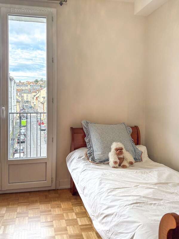 Appartement à AURILLAC