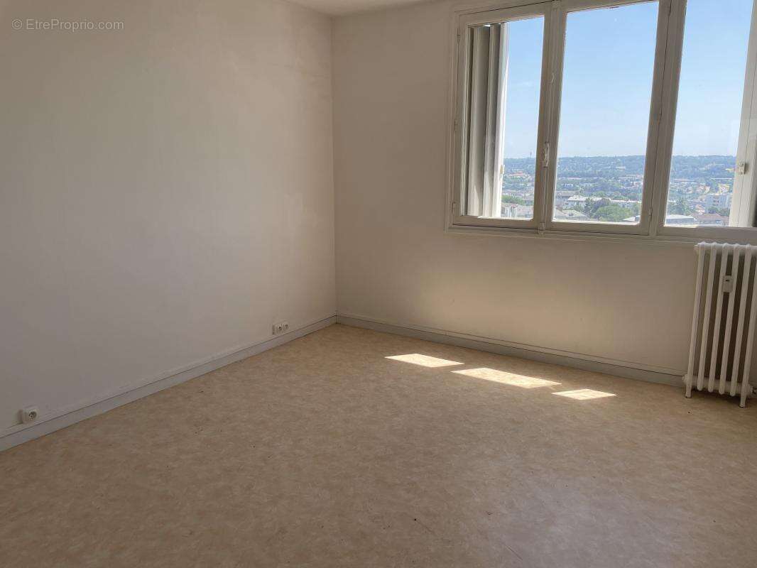 Appartement à LIMOGES