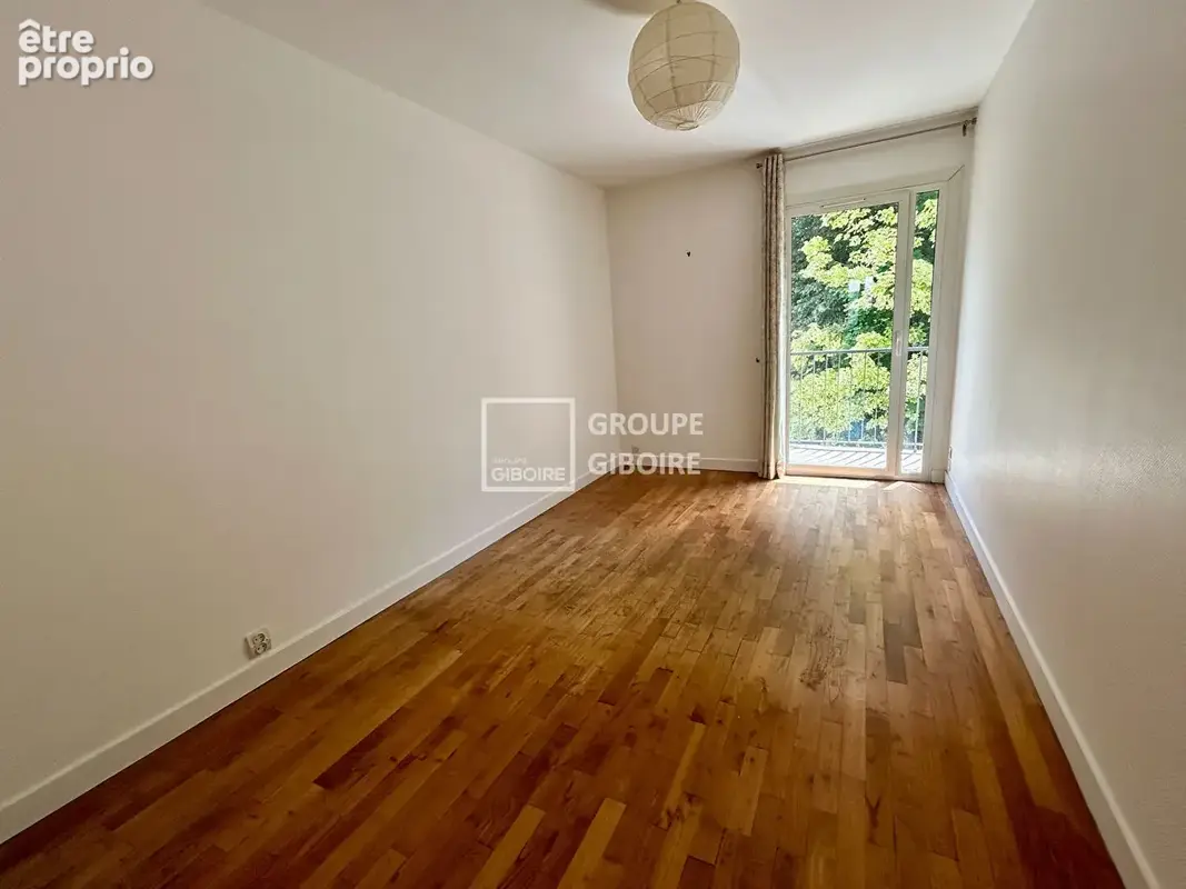 A VENDRE - GIBOIRE - Appartement Rennes 3 pièce(s) 63m2 - photo 4