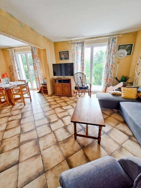 Maison à CHALONS-EN-CHAMPAGNE