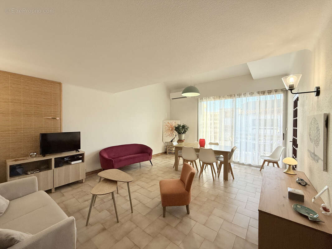 Appartement à MUDAISON