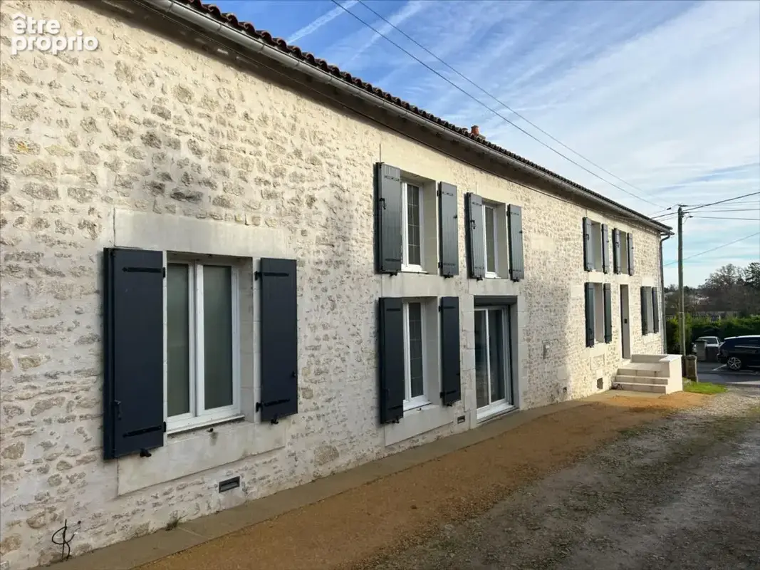 Maison 180 m² à Saint-Georges-Les-Baillargeaux  - photo 64