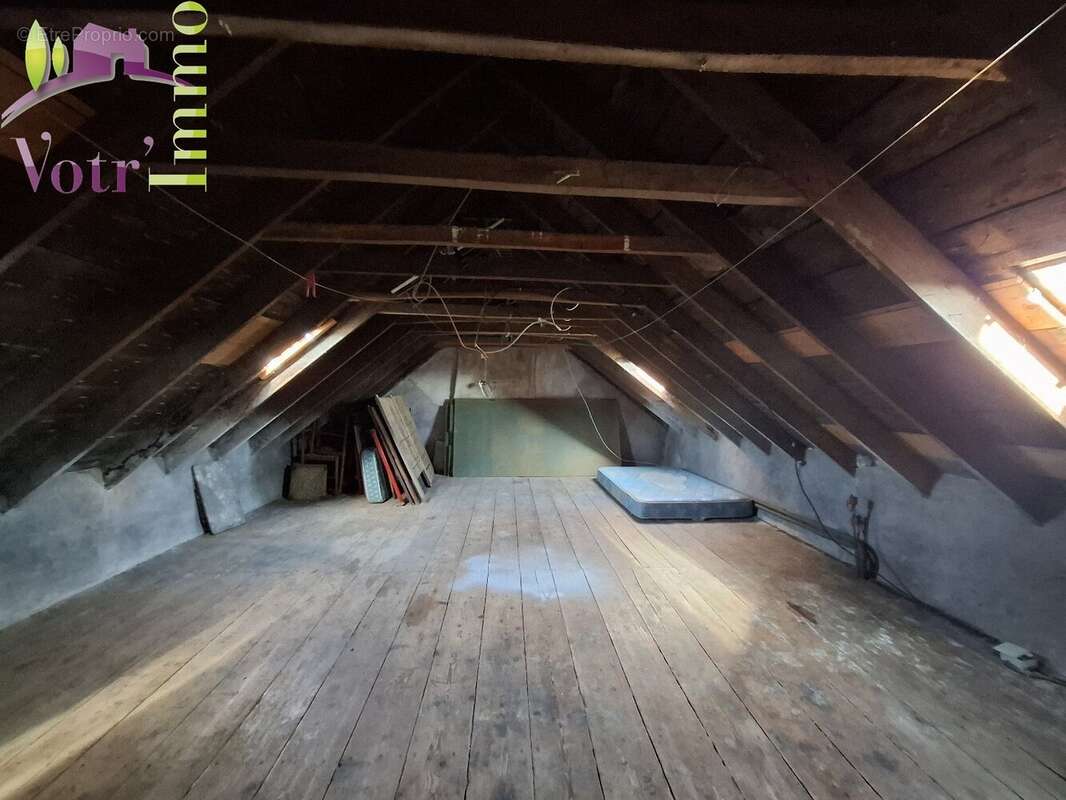 Maison à PLOUGASTEL-DAOULAS