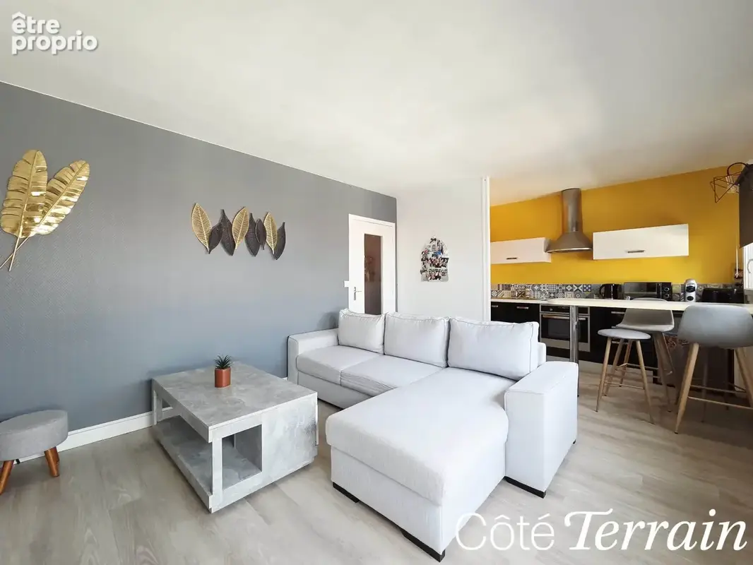 Appartement à RAMBOUILLET