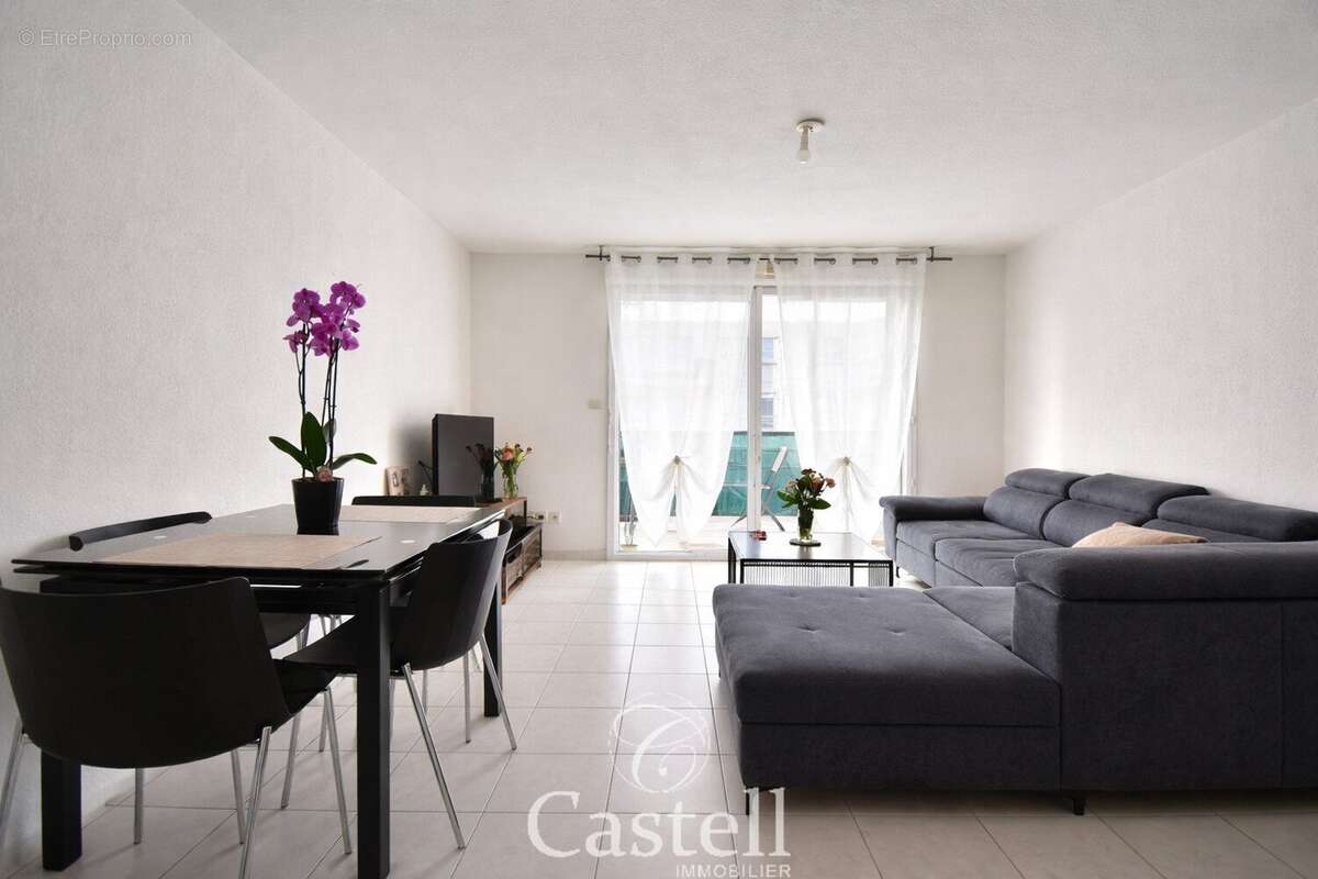 Appartement à AGDE