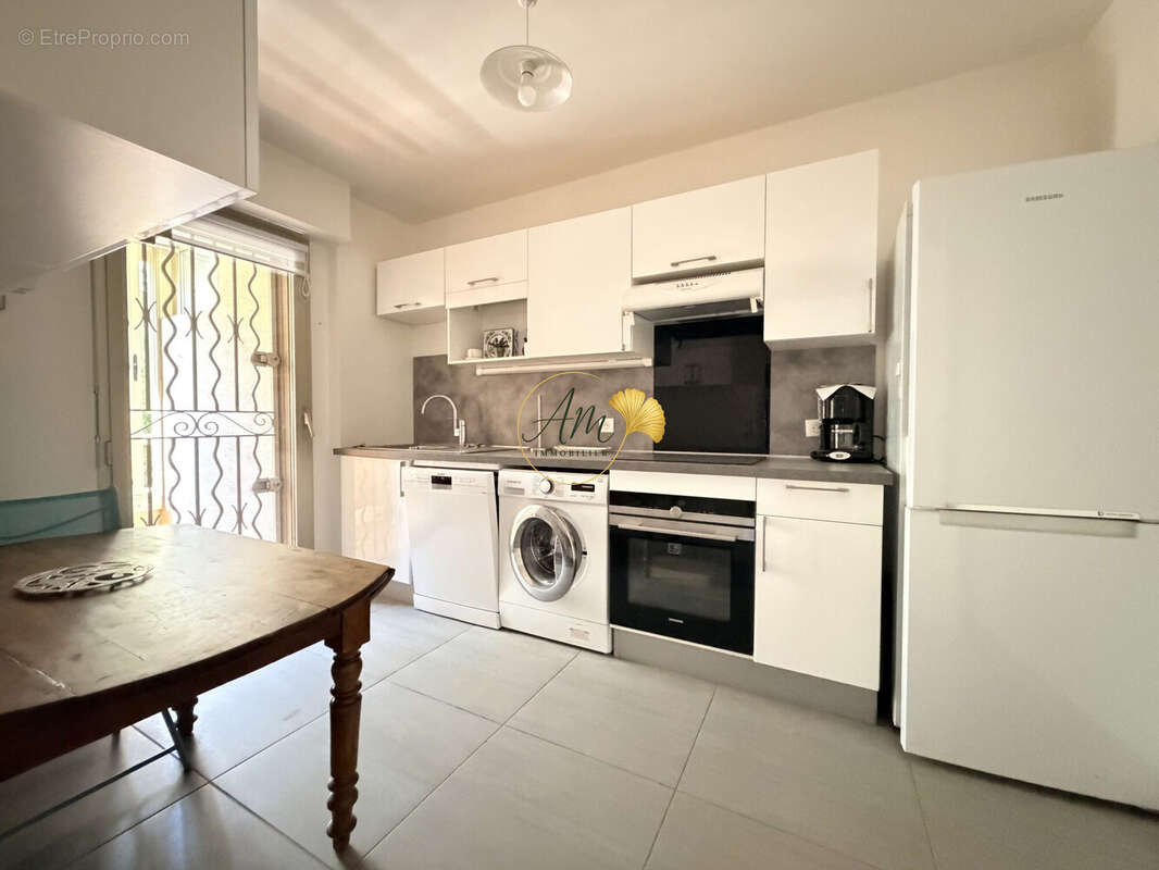 Appartement à GRASSE