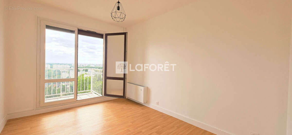Appartement Saint Denis 3 pièce(s) 60 m2 - photo 5