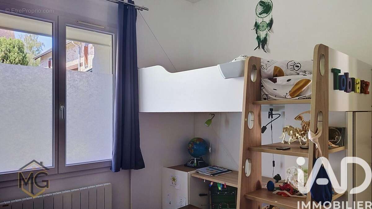 Photo 9 - Appartement à GOMETZ-LA-VILLE