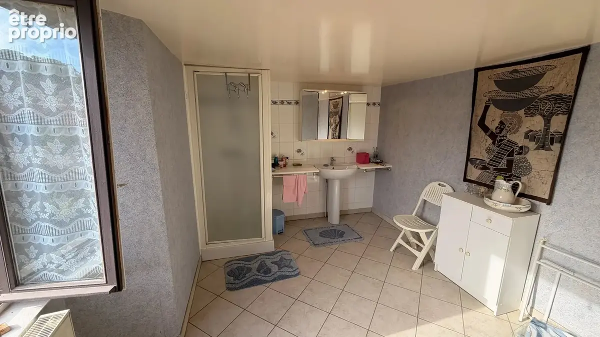 Grande maison de village avec une grange! - photo 8