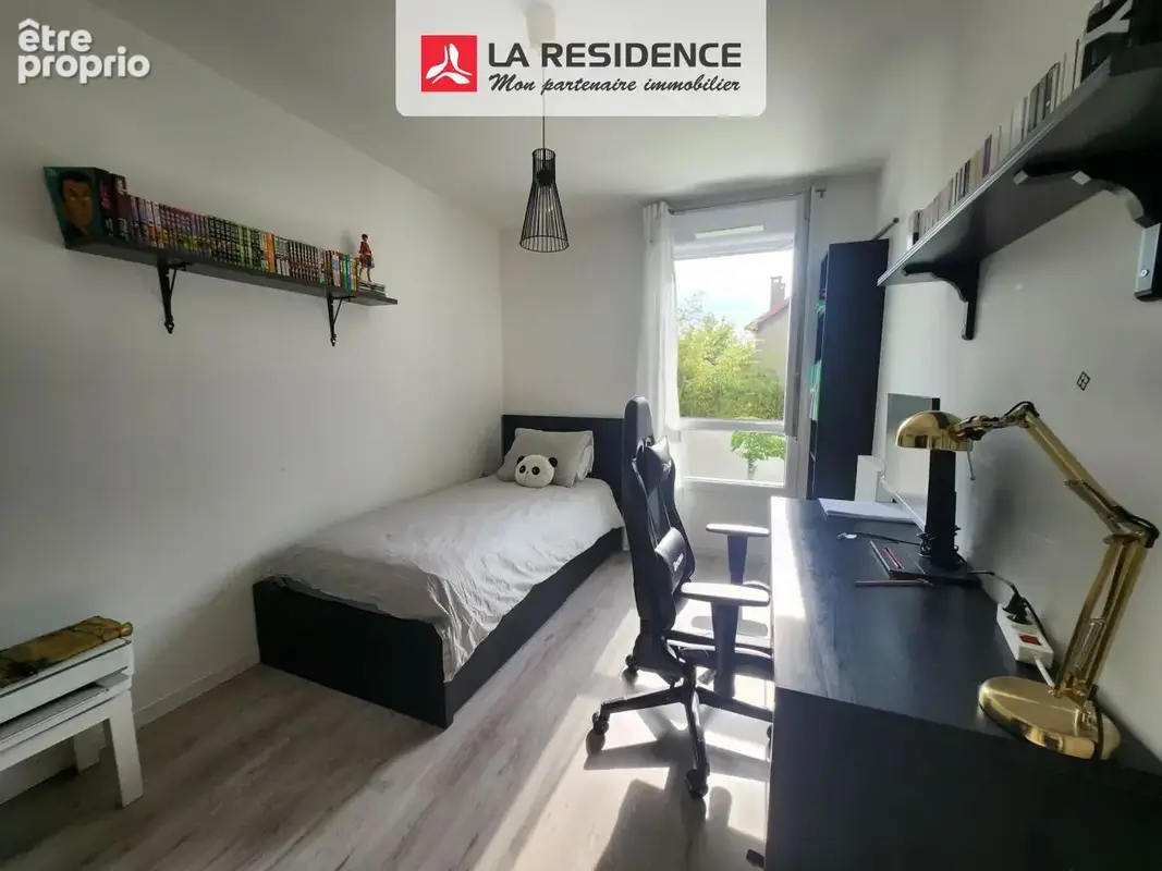 Appartement 3 pièces 68 m² à vendre à Franconville (95130) - photo 7