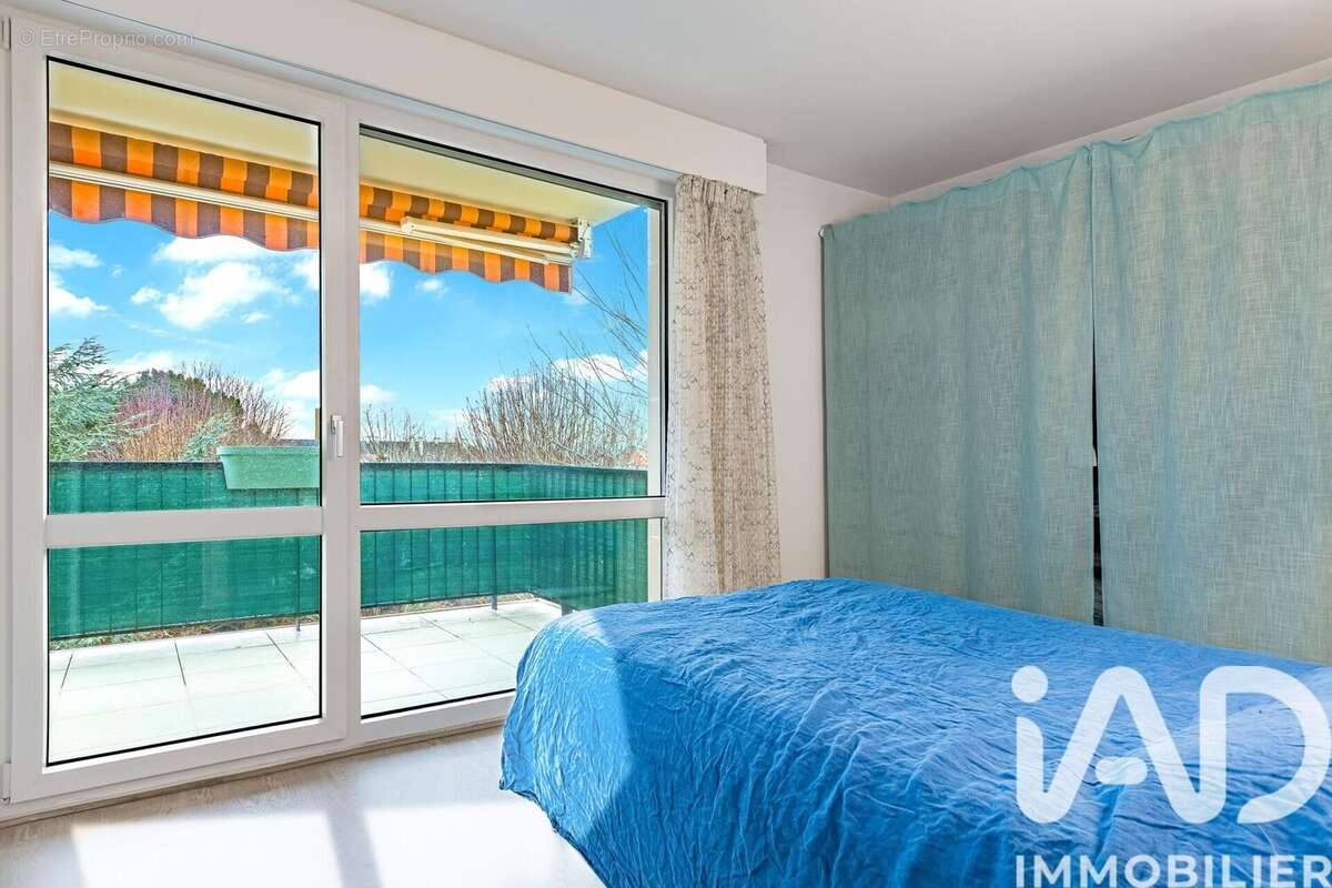 Photo 5 - Appartement à CHENNEVIERES-SUR-MARNE