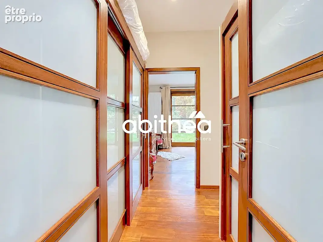 Maison d'architecte semi-plein-pied - photo 13