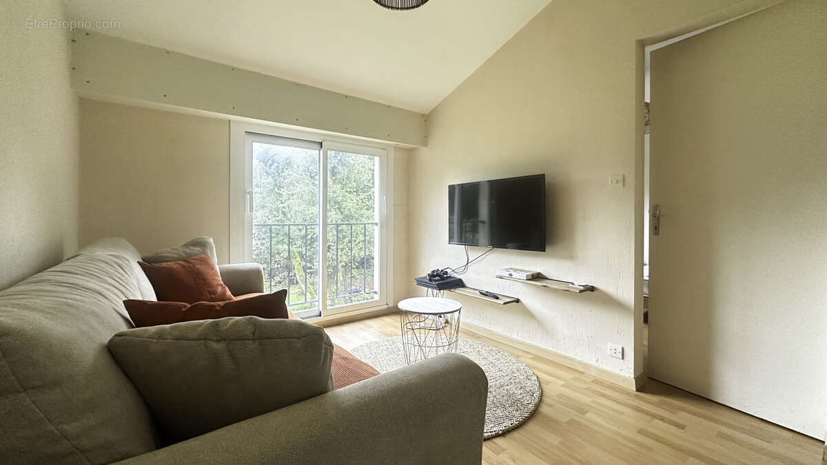 Maison à JARD-SUR-MER