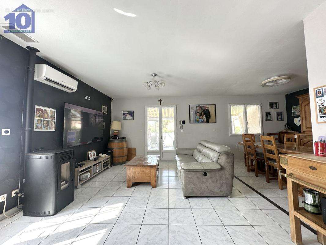 Maison 85 m² à Valras-Plage  - photo 5