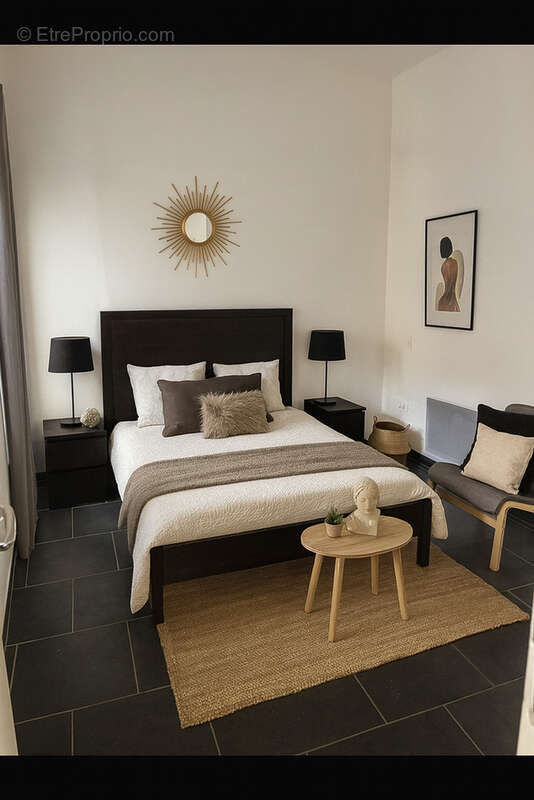 Maison à BEAUMES-DE-VENISE