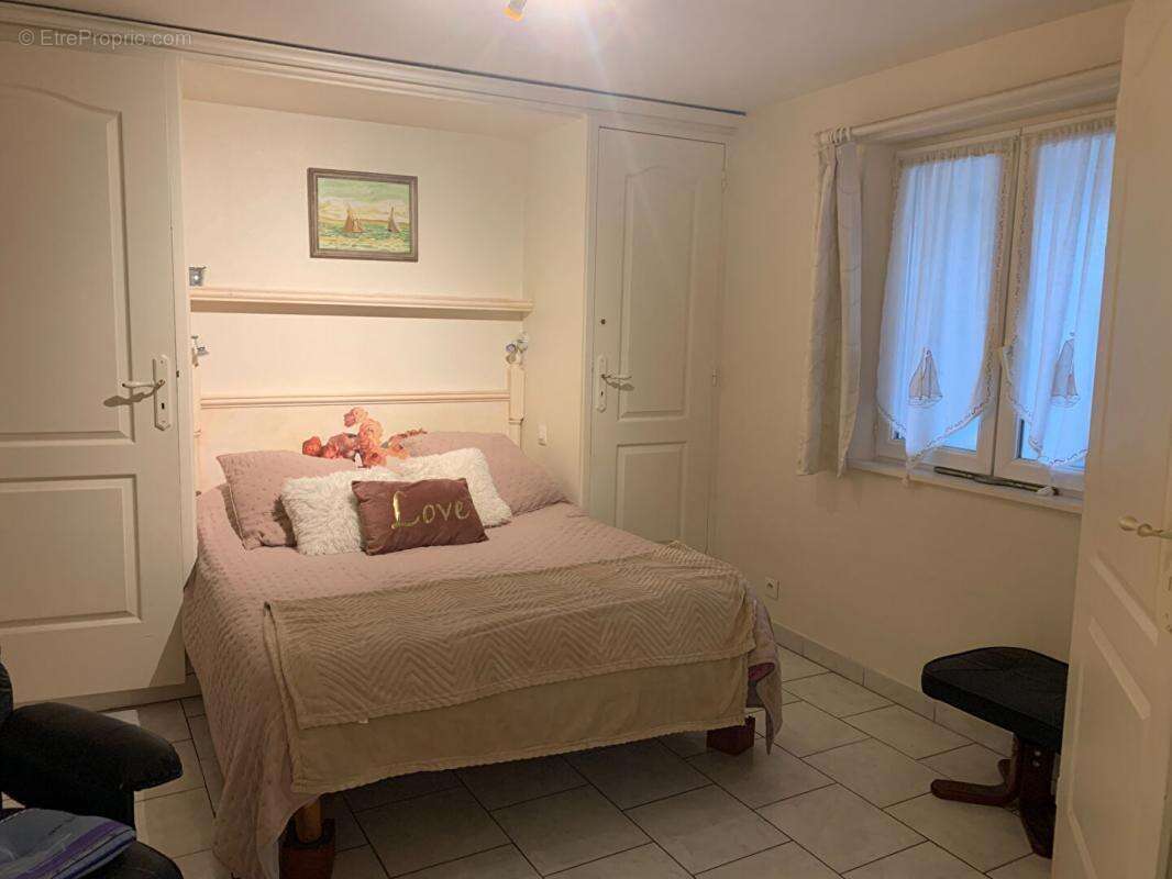 Appartement à VILLERS-SUR-MER