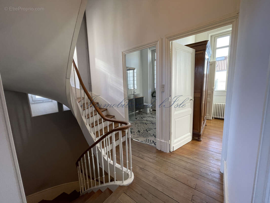 Maison à PERIGUEUX