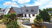 Maison à ROZ-SUR-COUESNON