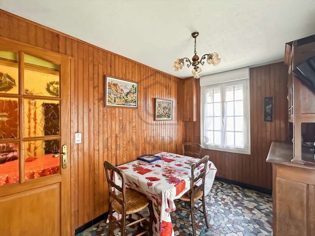 Maison 70 m² à Conches-En-Ouche  - photo 4