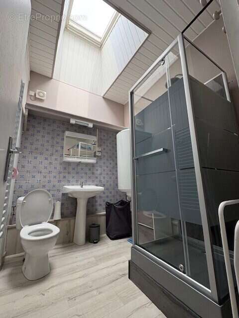Appartement à QUEND