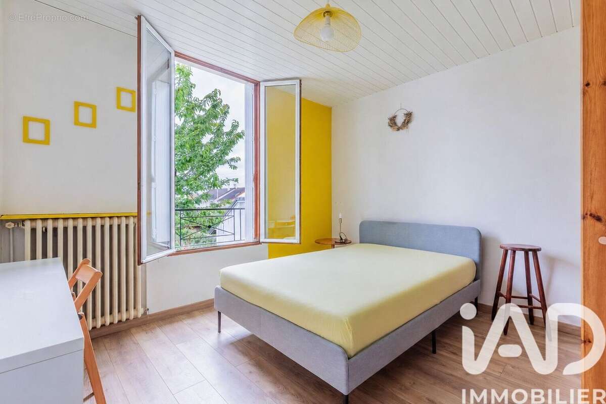 Photo 6 - Maison à SAVIGNY-SUR-ORGE