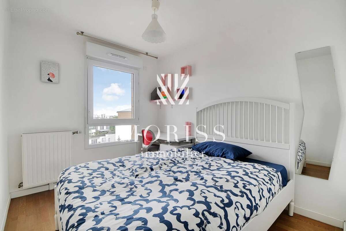 Appartement à ALFORTVILLE