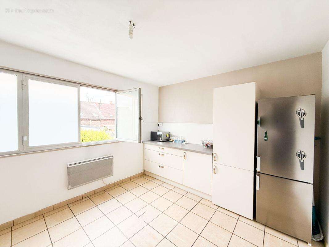 Appartement à LENS