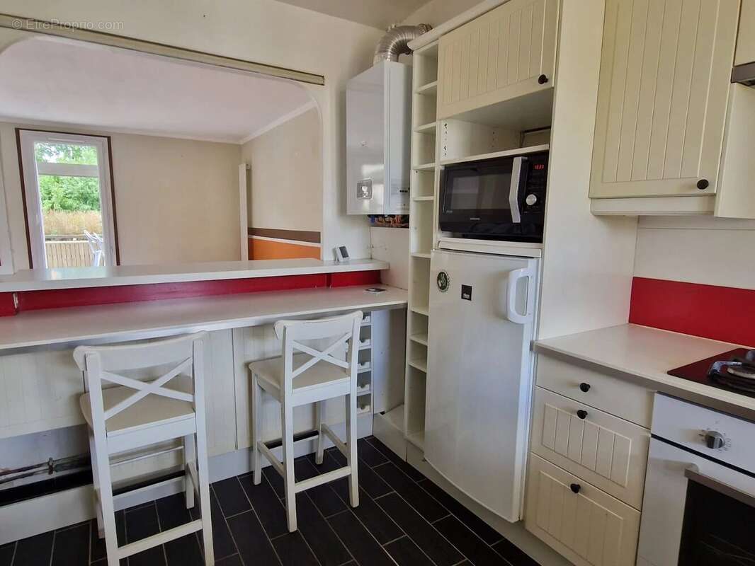 Appartement à MONTIGNY-LE-BRETONNEUX