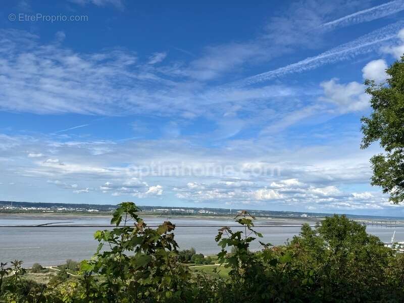 Hauteurs de Honfleur - Maison de plain pied en résidence - 53.80 m2 - 1 chambre - Terrasse - Jardin 100 m2 - parking privé et ca - photo 12