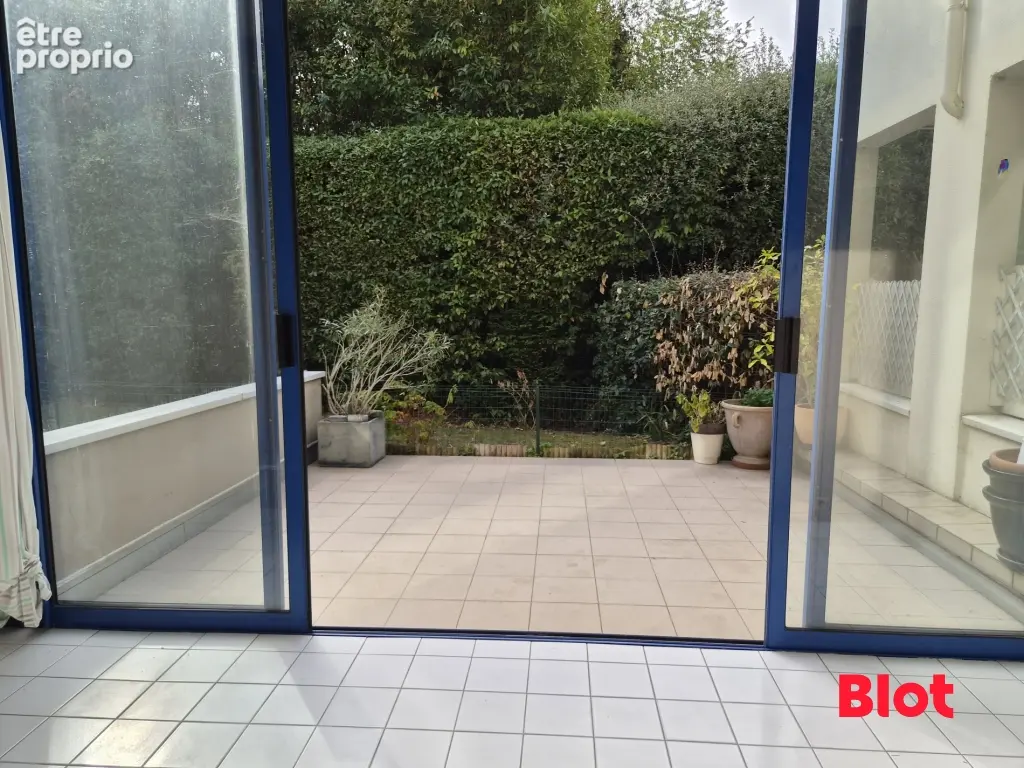 Appartement 2 pièces 36 m² à vendre à Dinard (35800) - photo 7