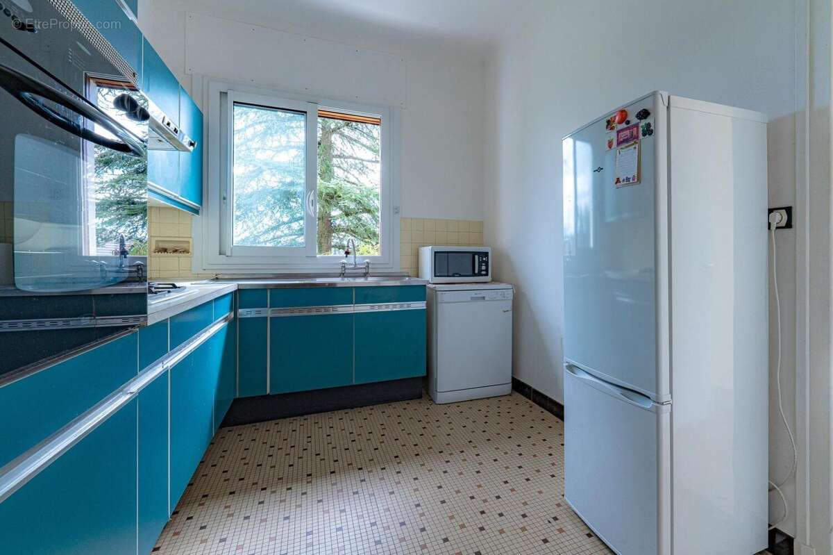 Photo 3 - Maison à CEYZERIEU