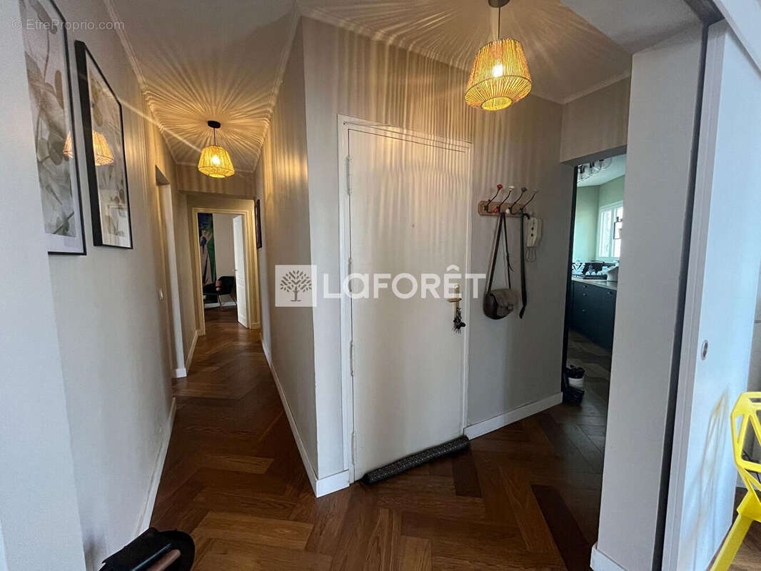 Appartement à PERPIGNAN