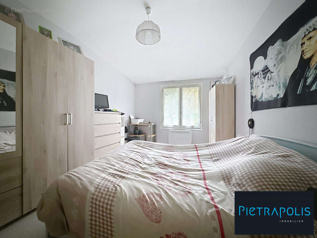 Maison à SAINT-URBAIN-MACONCOURT