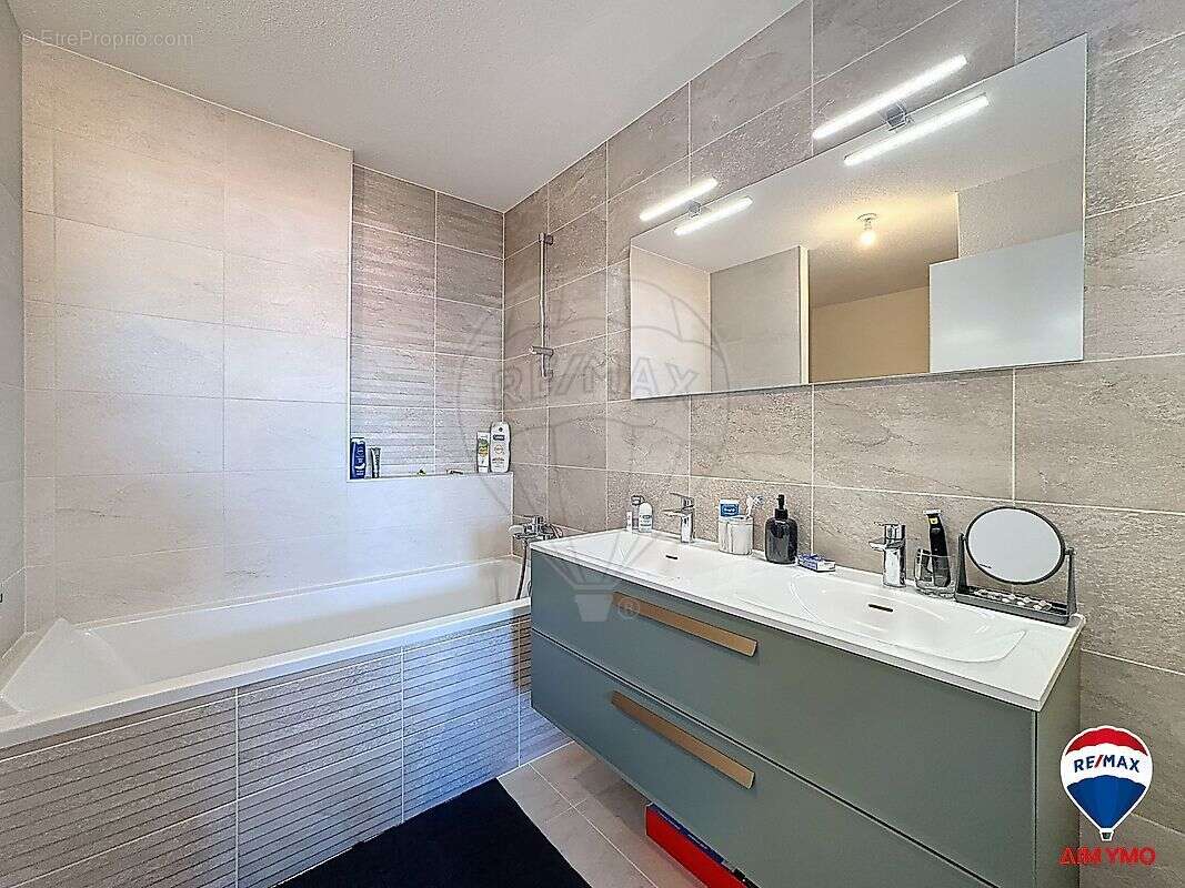 Maison à MARCKOLSHEIM