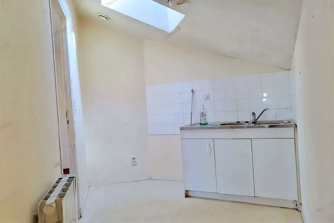 Appartement à LEGE