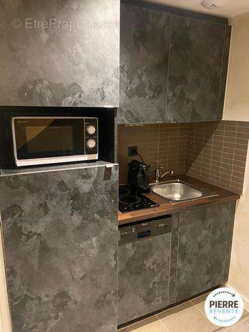 Appartement à MEGEVE