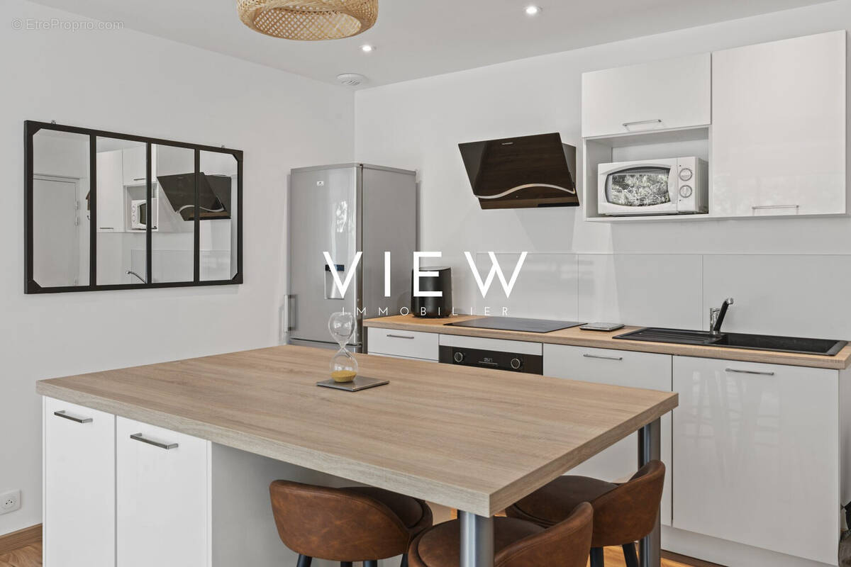 Appartement à LA BAULE-ESCOUBLAC