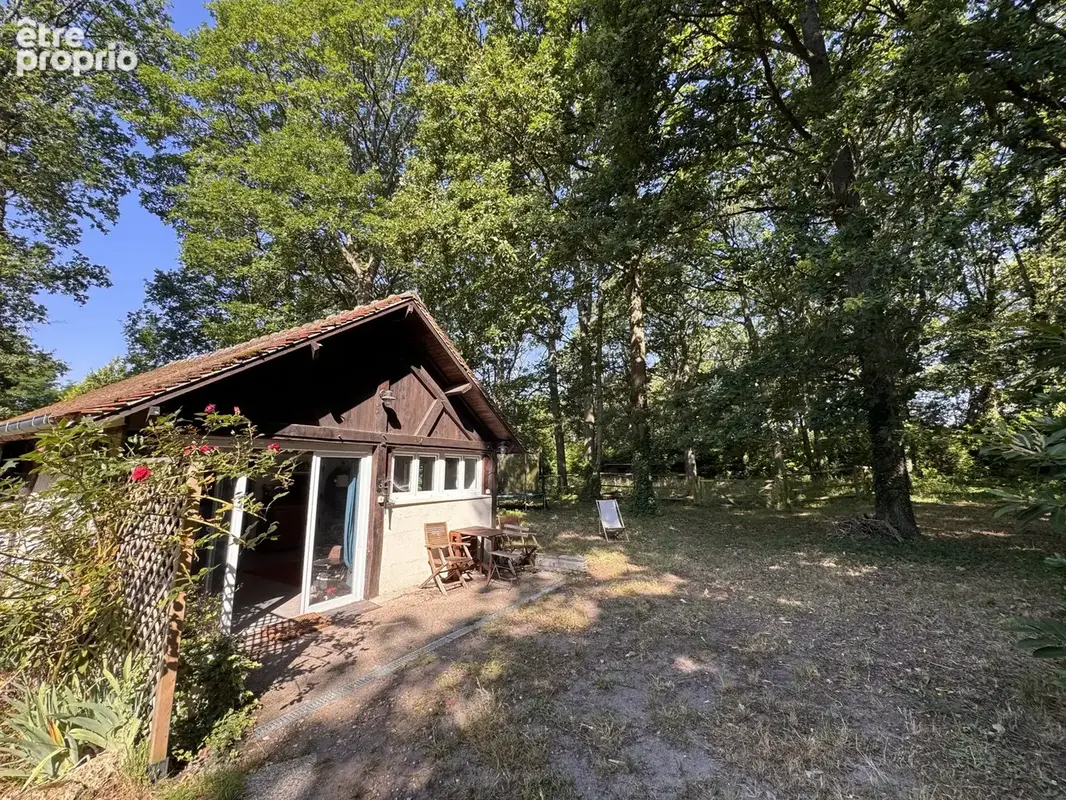 Maison 150 m² à Gambais  - photo 8