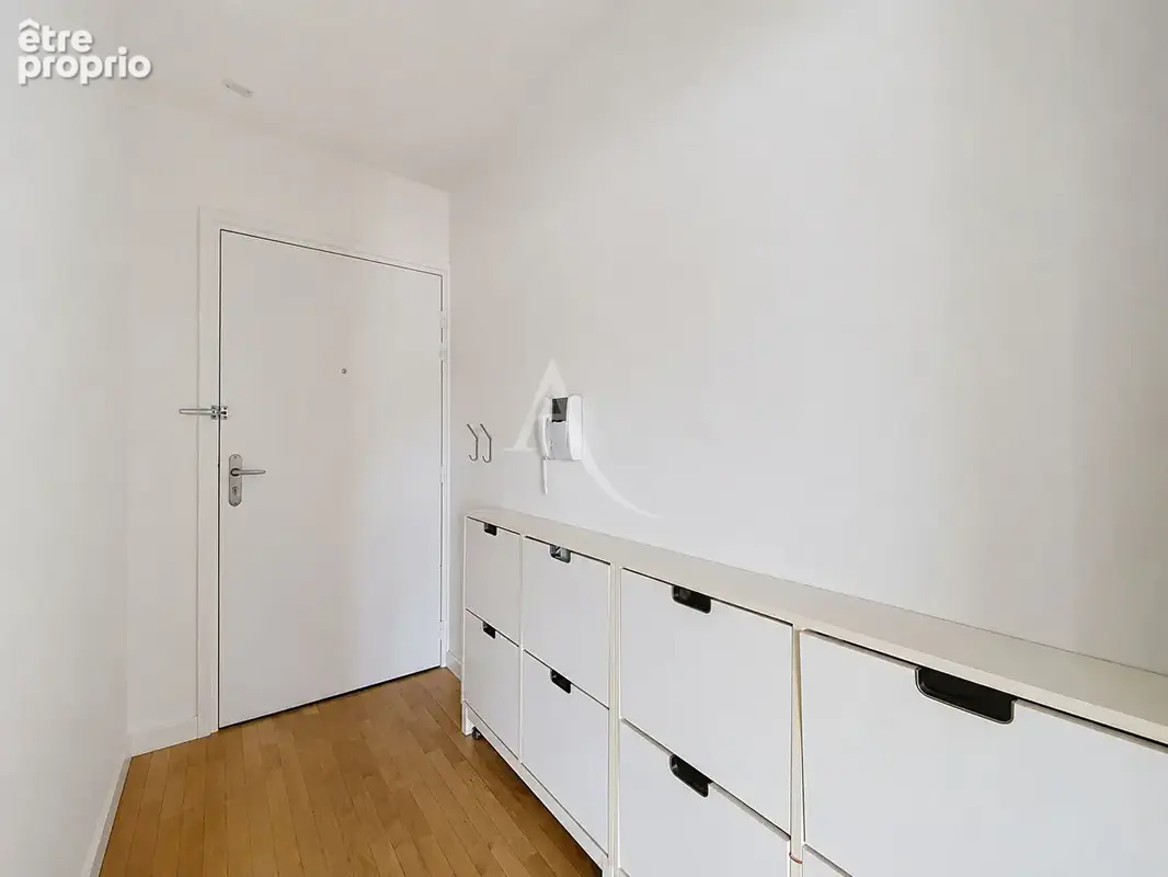 Appartement 4 pièces de 93.03 m² - Saint-Germain-en-Laye - photo 11