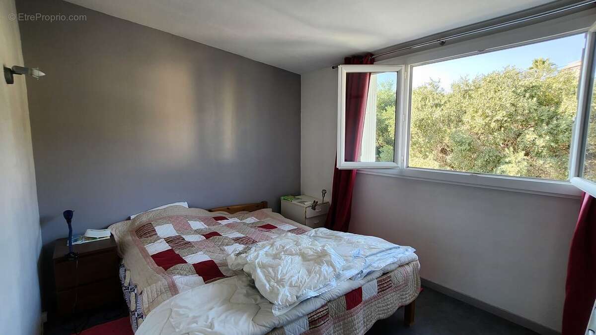 Maison à MARSEILLE-13E