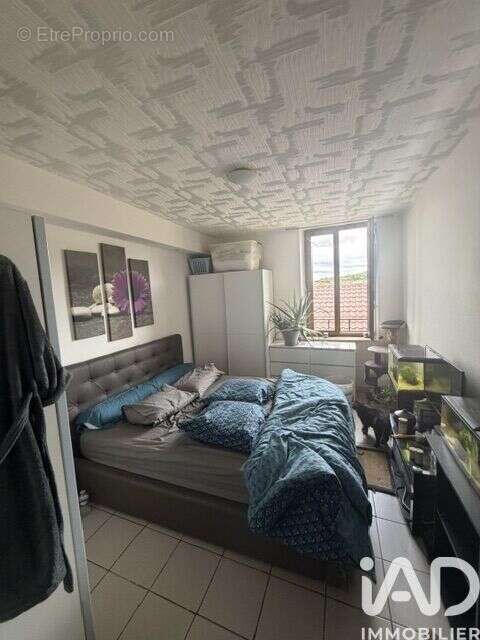 Photo 8 - Appartement à ROMBAS