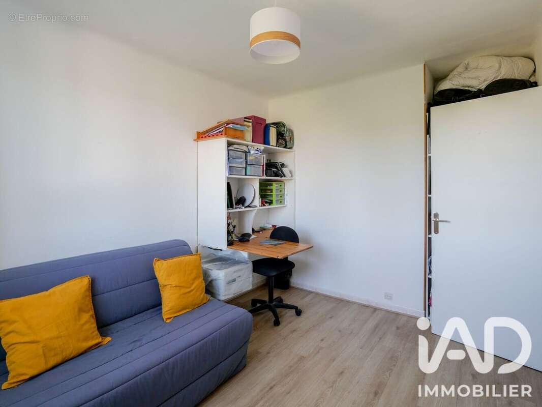 Photo 8 - Appartement à MARSEILLE-13E