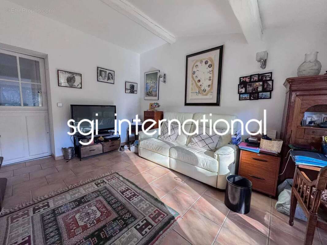 Maison à SAINTE-MAXIME