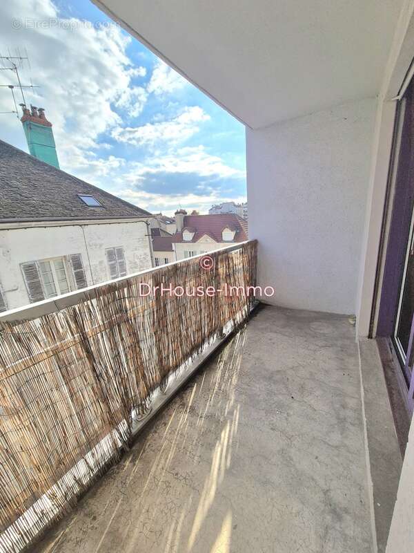 Appartement à CHALON-SUR-SAONE