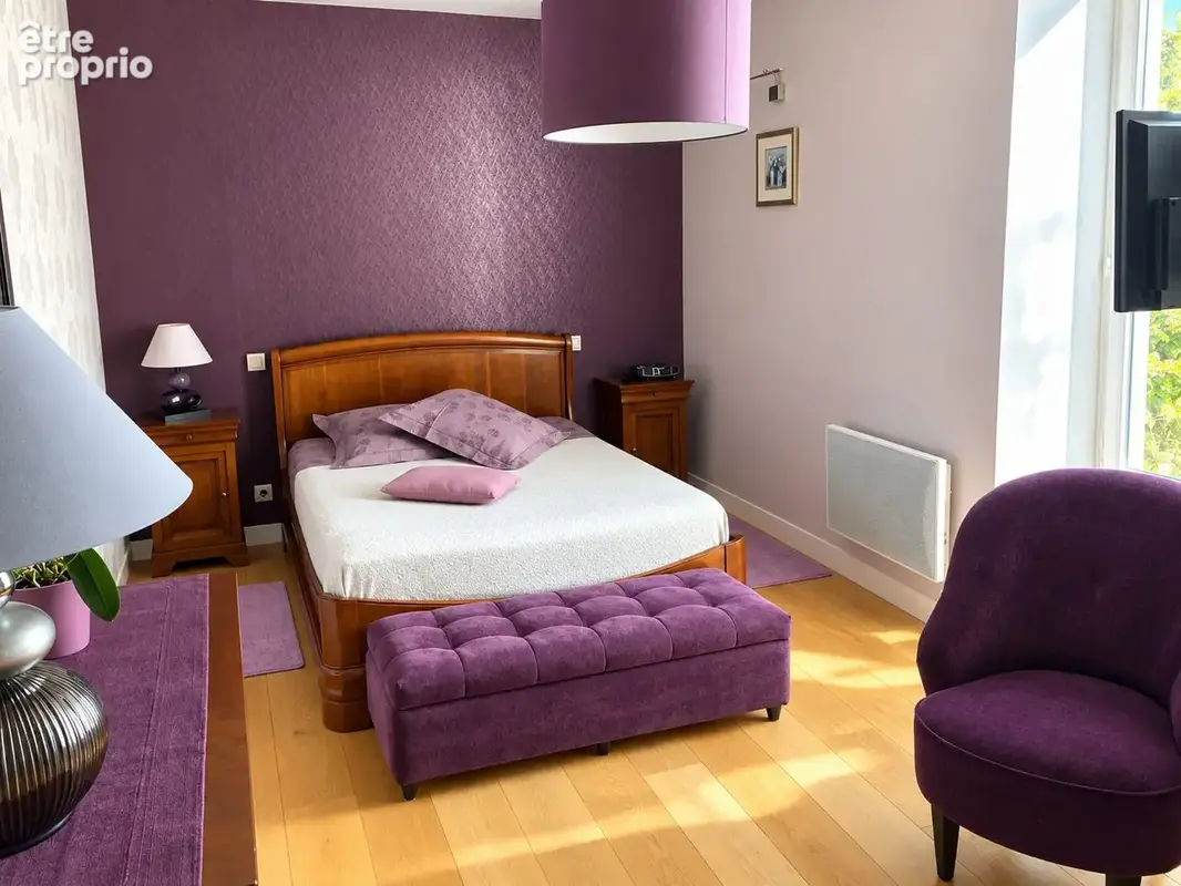 Maison 18 pièces 358 m² à vendre à Roz-Landrieux (35120) - photo 5