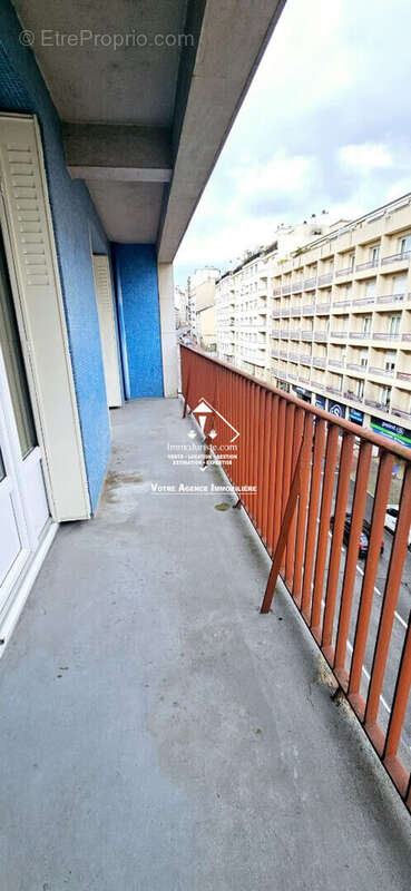 Appartement à LIMOGES